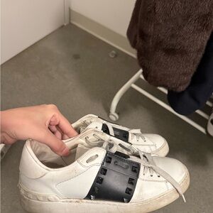 Valetino Shoes!!